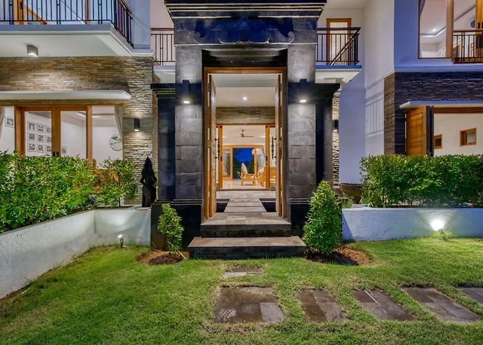 Elite 4bd With Pvt Pool And Golf Access * Uluwatu (Bali)