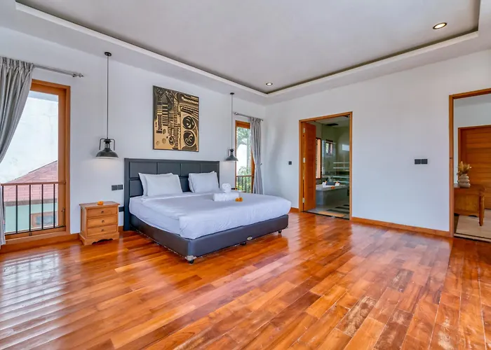 Elite 4bd With Pvt Pool And Golf Access Uluwatu (Bali)