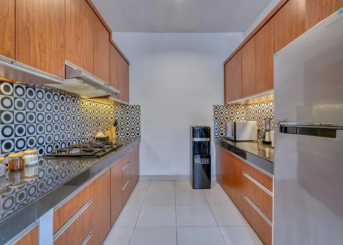Villa Elite 4bd With Pvt Pool And Golf Access *