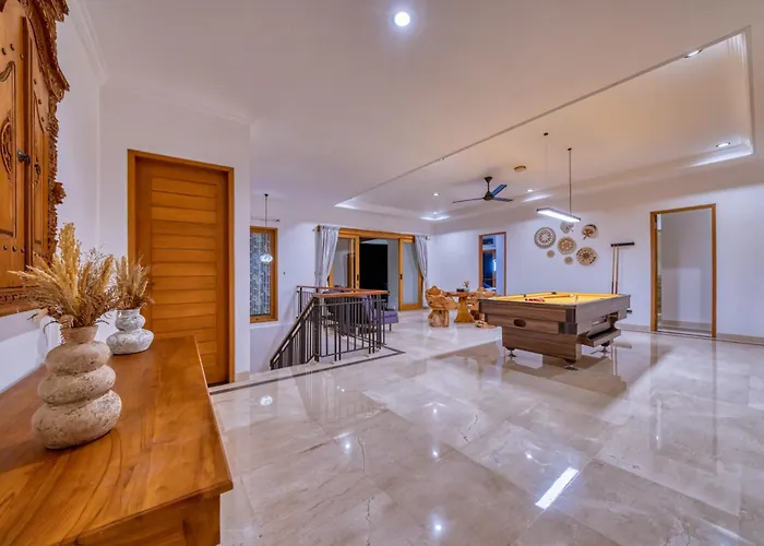Villa Elite 4bd With Pvt Pool And Golf Access *