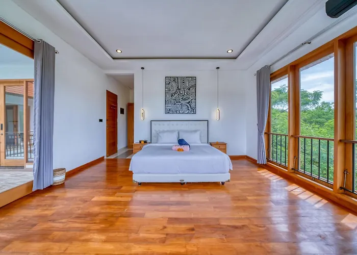 Villa Elite 4bd With Pvt Pool And Golf Access *