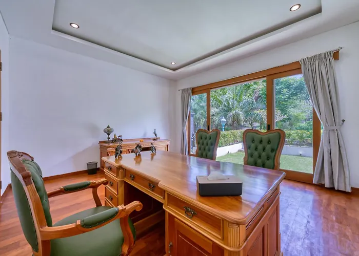 Elite 4bd With Pvt Pool And Golf Access Uluwatu (Bali)