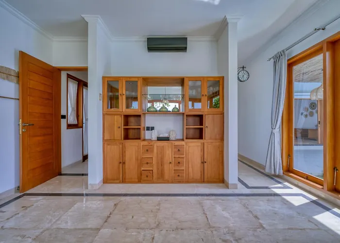 Villa Elite 4bd With Pvt Pool And Golf Access *