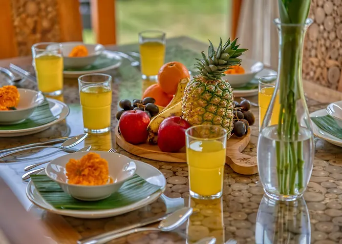 Elite 4bd With Pvt Pool And Golf Access Uluwatu (Bali)
