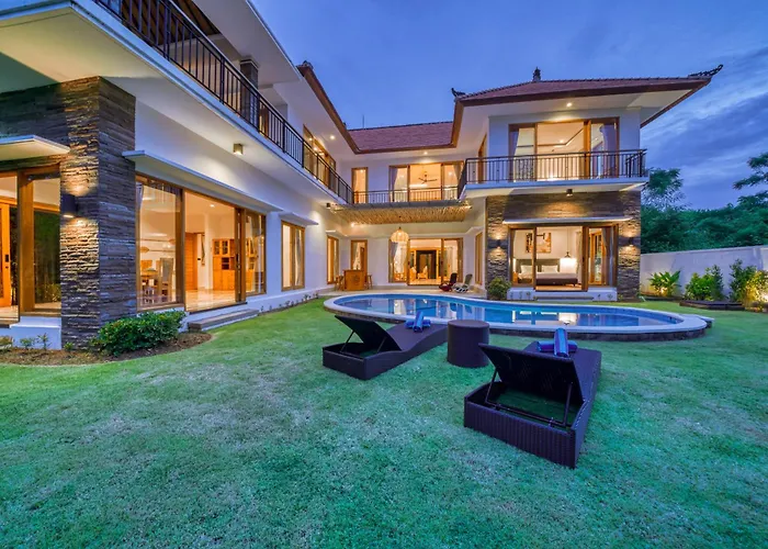 Elite 4bd With Pvt Pool And Golf Access Villa *