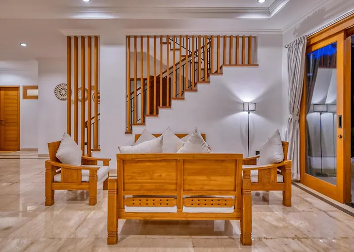 Villa Elite 4bd With Pvt Pool And Golf Access *