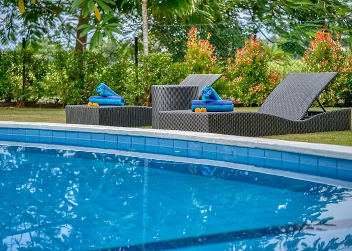 Elite 4bd With Pvt Pool And Golf Access Villa *