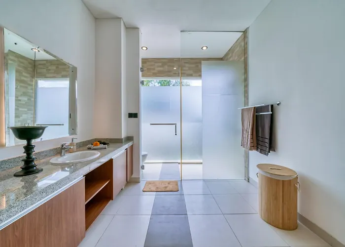 Elite 4bd With Pvt Pool And Golf Access Uluwatu (Bali)