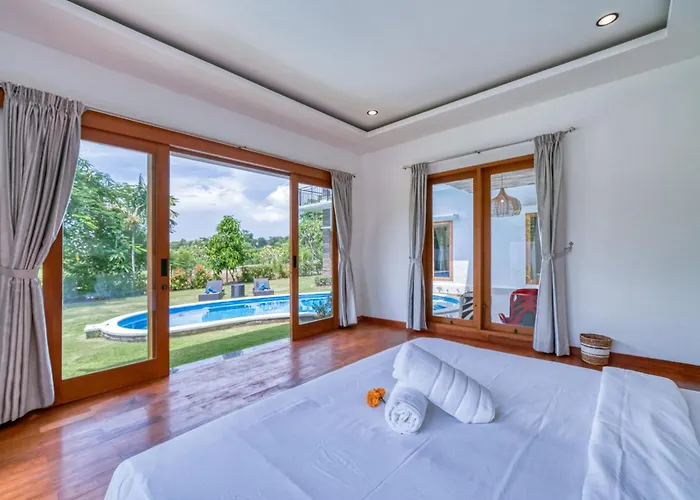 Elite 4bd With Pvt Pool And Golf Access Villa