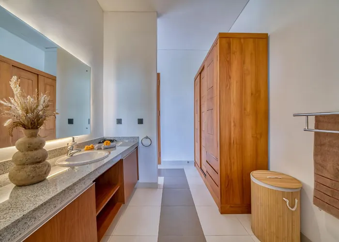 Villa Elite 4bd With Pvt Pool And Golf Access
