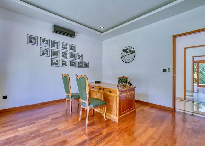 Elite 4bd With Pvt Pool And Golf Access Villa *